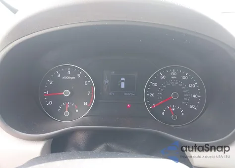 2019 Kia Sportage Ex from USA, damaged, VIN KNDPN3AC3K7543282